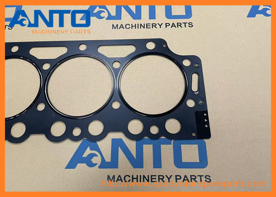 VOE20943389 20943389 Bagian kepala silinder ekskavator gasket yang cocok untuk EC240B EC290B