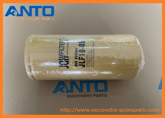 563-8152 5638152 Filter Excavator Filter Fitting Untuk 336D2 L 330D 330D L 336D L 336D2 L
