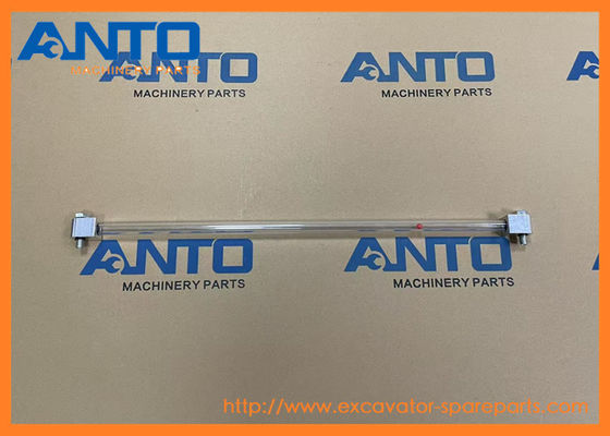 VOE14539976 14539976 Tingkat Menunjukkan Pipe Excavator Spare Parts Fitting Untuk EC160B EC180B