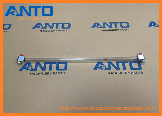 VOE14539976 14539976 Tingkat Menunjukkan Pipe Excavator Spare Parts Fitting Untuk EC160B EC180B