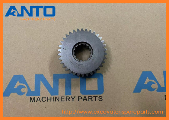 567-7158 5677158 Sun Gear Excavator Swing Gear Fitting Untuk 330F L 330D2 L 330