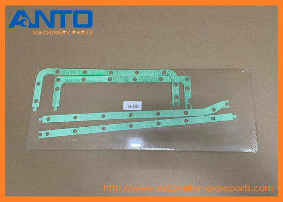 5S6045 5S-6045 suku cadang ekskavator gasket yang cocok untuk 215