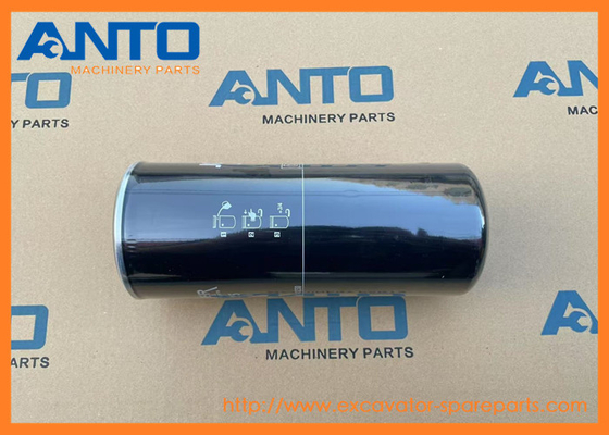 600-211-1231 6002111231 Filter Penggali Kartrid Untuk KOMATSU D155A D155AX