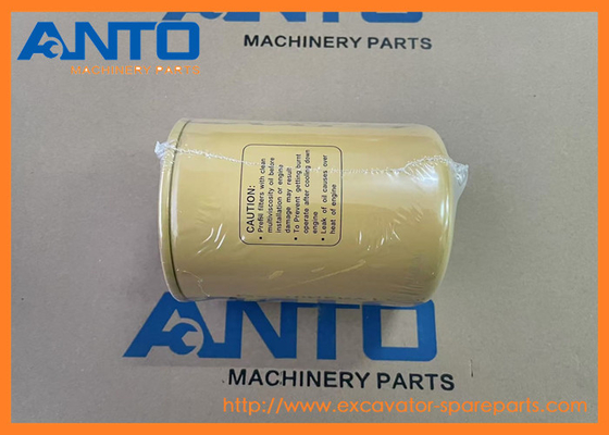 600-211-5241 6002115241 Filter Penggali Kartrid Untuk KOMATSU PC100 PC120 PC130