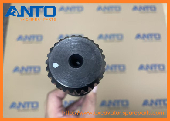 VOE15185370 15185370 suku cadang excavator poros untuk EW140C EW145B