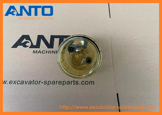 600-311-3220 6003113220 Fuel Cap Excavator Filter Untuk KOMATSU PC400 PC450 PC600