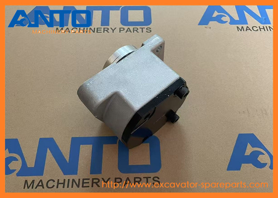 0838403 Pompa Gear HITACHI Bagian Mesin Excavator Untuk ZX160 ZX180LC