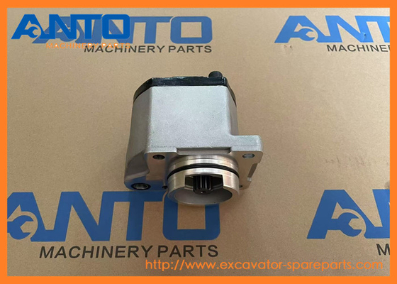 0838403 Pompa Gear HITACHI Bagian Mesin Excavator Untuk ZX160 ZX180LC