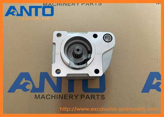 0838403 Pompa Gear HITACHI Bagian Mesin Excavator Untuk ZX160 ZX180LC