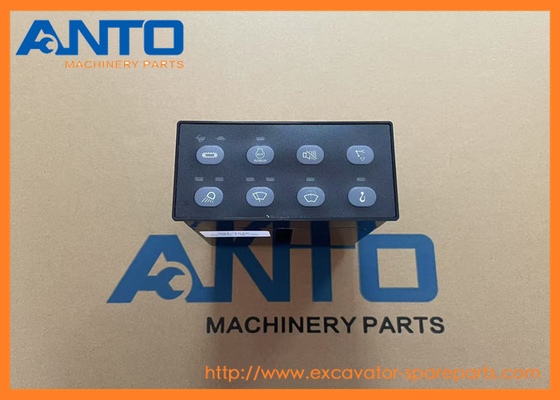 227-7575 2277575 Panel Switch Assembly Excavator Spare Parts Untuk C13 320D 330D