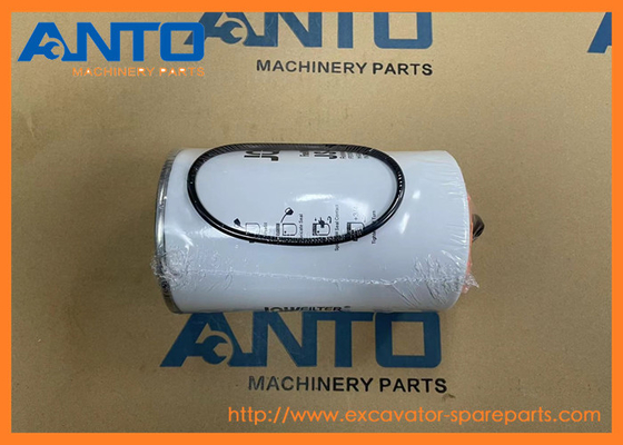 600-319-3610 6003193610 Filter Kartrid Excavator Untuk KOMATSU HB205 HB215 PC160