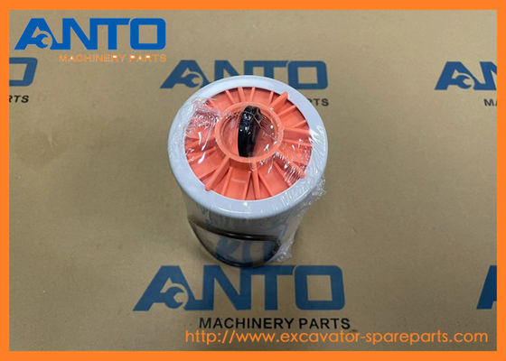 600-319-3610 6003193610 Filter Kartrid Excavator Untuk KOMATSU HB205 HB215 PC160