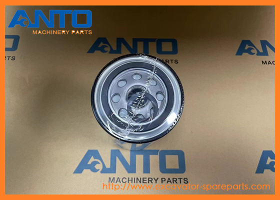 600-319-3750 6003193750 Filter Kartrid Excavator Untuk KOMATSU HB205 HB215 PC160