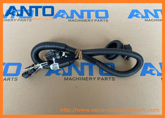 21Q6-10501 Kabel Harness HYUNDAI Excavator Spare Parts Untuk R210LC-9 R250LC-9