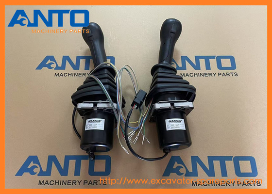 356-7858 356-7859 Kontrol joystick Excavator suku cadang untuk C13 C18 390F