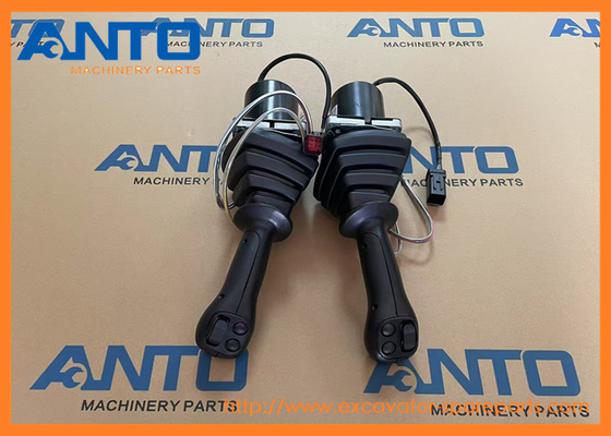 356-7858 356-7859 Kontrol joystick Excavator suku cadang untuk C13 C18 390F
