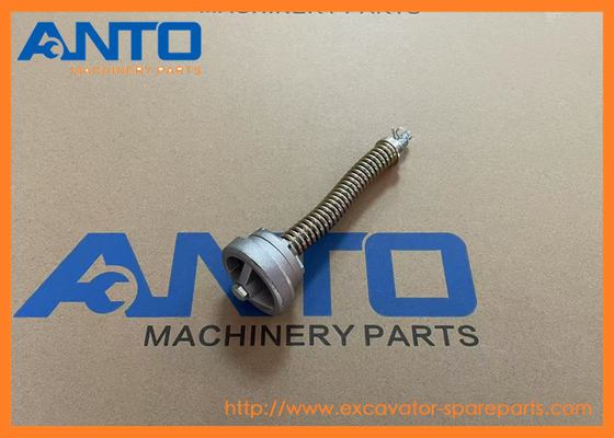 4387143 Valve HITACHI Excavator Electric Parts Untuk EX300-5 EX350H-5 EX370-5M