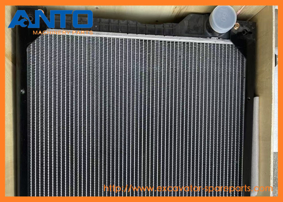 VOE11890331 11890331 suku cadang excavator radiator air untuk BL60 BL70 BL71