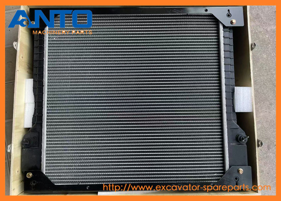 VOE11890331 11890331 suku cadang excavator radiator air untuk BL60 BL70 BL71