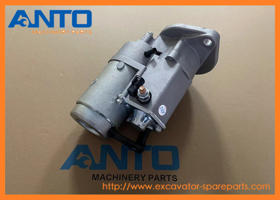 600-813-1750 6008131750 Bagian mesin Excavator Motor Untuk Mesin KOMATSU 3D95S
