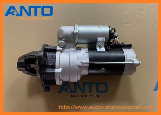 600-813-3460 6008133460 Bagian mesin Excavator Motor Untuk Mesin KOMATSU 6D95L