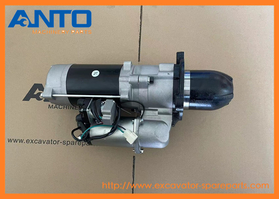 600-813-4533 6008134533 Bagian mesin Excavator Motor Untuk KOMATSU EGS500 EGS570