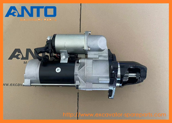 600-813-4533 6008134533 Bagian mesin Excavator Motor Untuk KOMATSU EGS500 EGS570