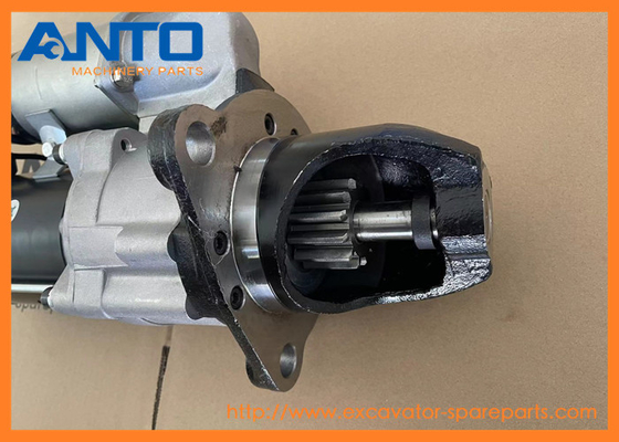 600-813-4533 6008134533 Bagian mesin Excavator Motor Untuk KOMATSU EGS500 EGS570