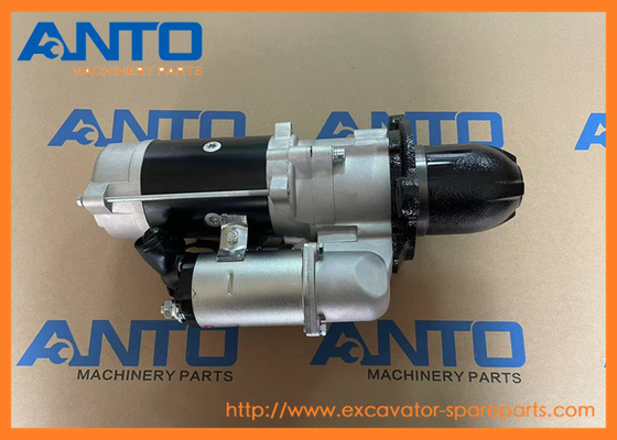 600-813-6410 6008136410 Bagian mesin Excavator Motor Untuk KOMATSU EGS500 EGS570