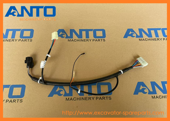 21N8-10092 Kabel Harness HYUNDAI Excavator Spare Parts Untuk R220LC-9A R235LCR-9