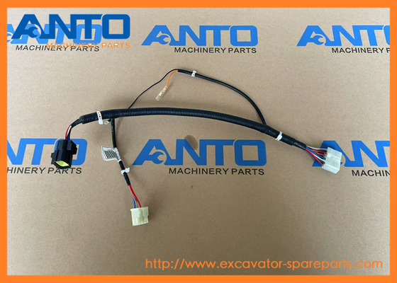 21N8-10092 Kabel Harness HYUNDAI Excavator Spare Parts Untuk R220LC-9A R235LCR-9