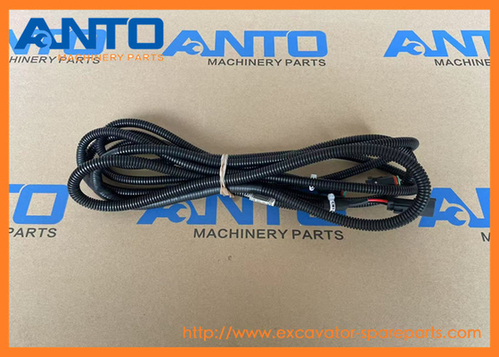 21Q6-10040 Kabel Harness HYUNDAI Excavator Spare Parts Fitting Untuk R210LC-9 R220LC-9A