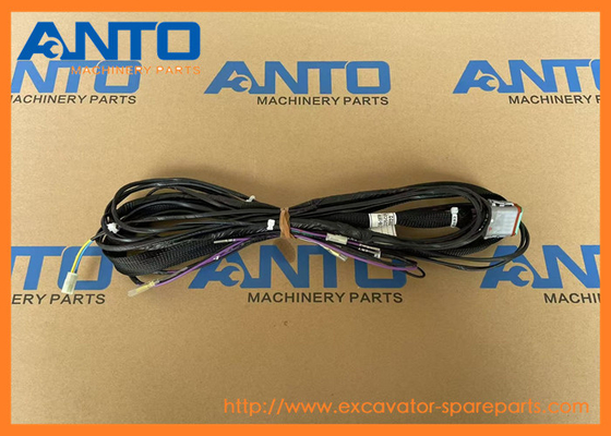 21Q6-10704 kabel Harness HYUNDAI Excavator suku cadang untuk R210LC-9 R250-9A