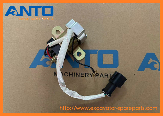 600-815-8941 6008158941 Relay Excavator Electric Parts Untuk KOMATSU HB205 HB215 PC100