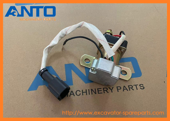 600-815-8941 6008158941 Relay Excavator Electric Parts Untuk KOMATSU HB205 HB215 PC100