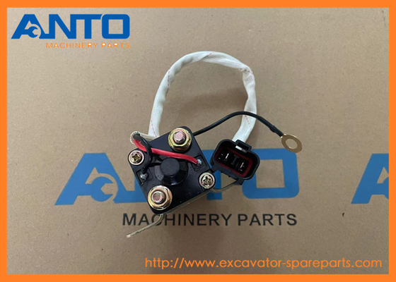 600-815-8941 6008158941 Relay Excavator Electric Parts Untuk KOMATSU HB205 HB215 PC100
