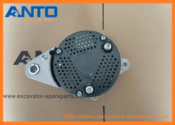 600-821-8120 6008218120 Bagian Mesin Penggali Alternator Untuk KOMATSU 4D130 SL4D130