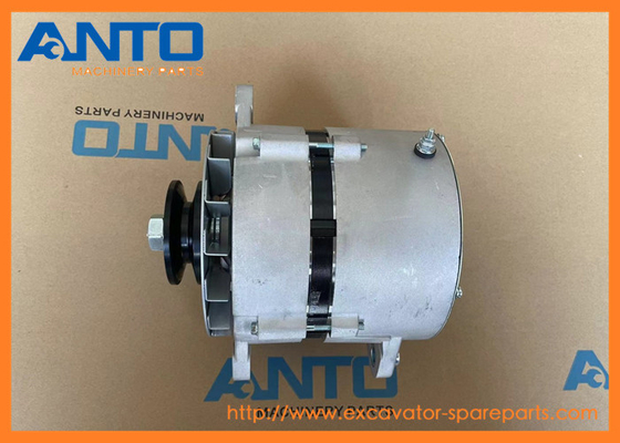 600-825-7111 6008257111 Bagian Mesin Penggali Alternator Untuk KOMATSU SAA6D140E