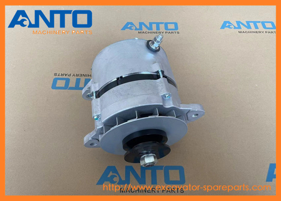 600-825-7111 6008257111 Bagian Mesin Penggali Alternator Untuk KOMATSU SAA6D140E
