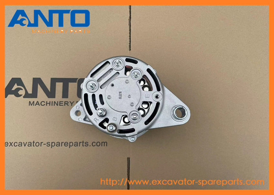 600-861-2110 6008612110 Bagian Mesin Penggali Alternator Untuk KOMATSU 4D102E S4D102E