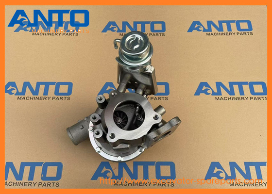 450-1871 4501871 Turbocharger Excavator Mesin Bagian Untuk C4.4 416F2 420F2