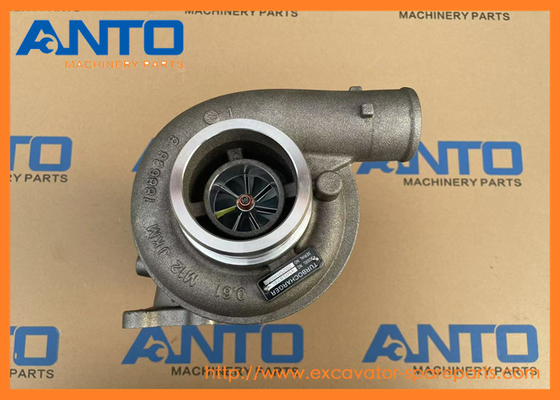 450-1871 4501871 Turbocharger Excavator Mesin Bagian Untuk C4.4 416F2 420F2