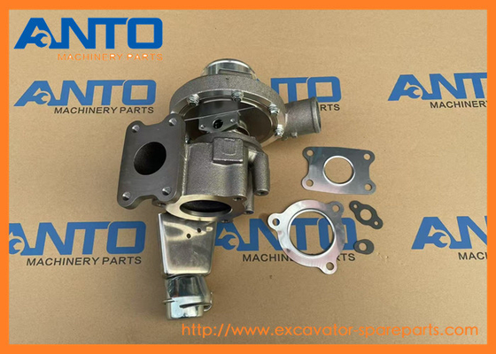 450-1871 4501871 Turbocharger Excavator Mesin Bagian Untuk C4.4 416F2 420F2
