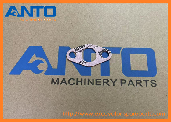 4095682 Gasket Koneksi CUMMINS suku cadang excavator untuk QSK23