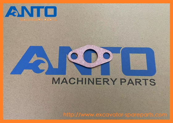 4095682 Gasket Koneksi CUMMINS suku cadang excavator untuk QSK23