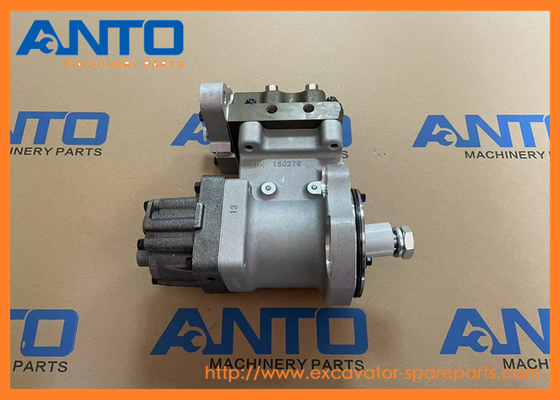 6745-71-1170 3973228 Pompa Injeksi Bahan Bakar Komatsu Bagian Mesin Excavator Untuk PC300LC-8 6D140E-3