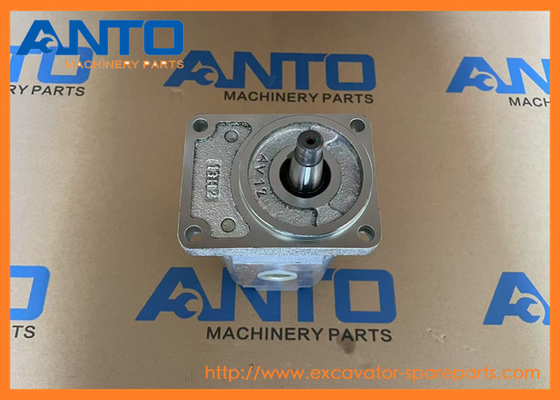 400702-00074 40070200074 Fan Motor DOOSAN Excavator Spare Parts Untuk SD300E SD310