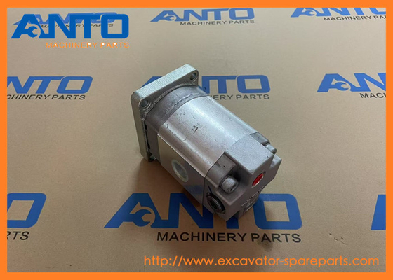 400702-00074 40070200074 Fan Motor DOOSAN Excavator Spare Parts Untuk SD300E SD310