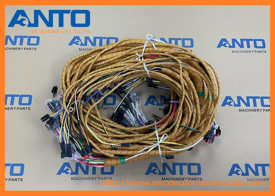 342-3063 3423063 Cabling Harness Excavator Bagian Listrik Untuk C9 336D 336DL