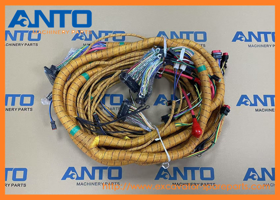 342-3063 3423063 Cabling Harness Excavator Bagian Listrik Untuk C9 336D 336DL